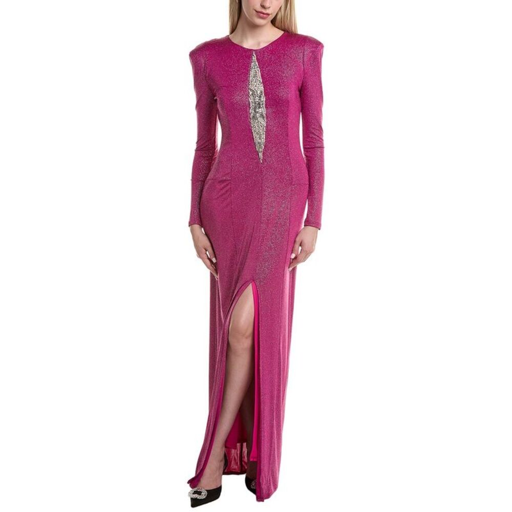 Issue New York Womens  Gown